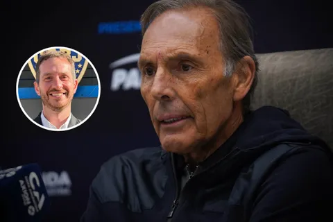 Una cuenta pendiente para Russo en Boca: ¿habrá que confiar más en los chicos?