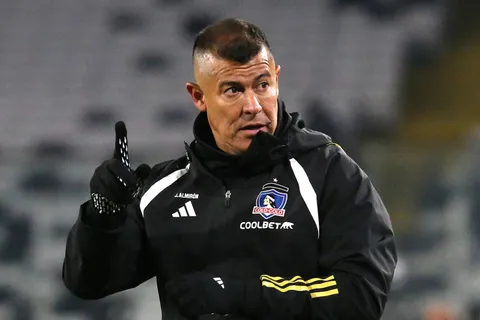 Boca quería a Javier Correa, pero Jorge Almirón se lo llevará a Colo Colo