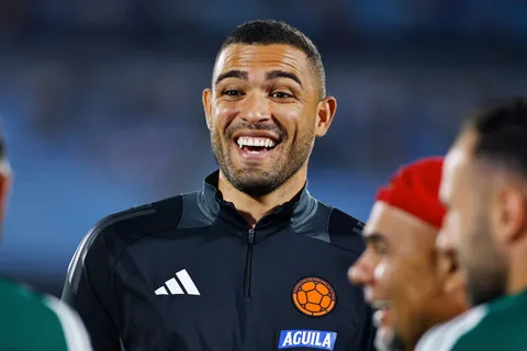 Por qué Boca todavía no anunció oficialmente a Álvaro Montero