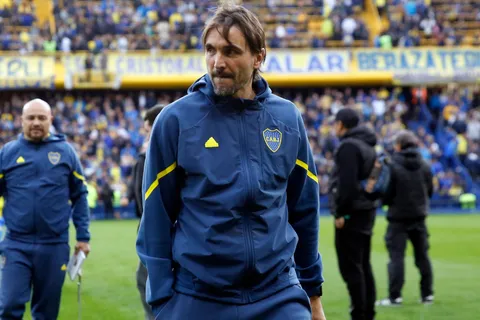 El posible equipo de Boca para el Superclásico ante River con nueve confirmados