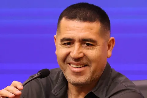 Qué opina Riquelme del plantel actual de Boca y cuál será su política de refuerzos en 2026