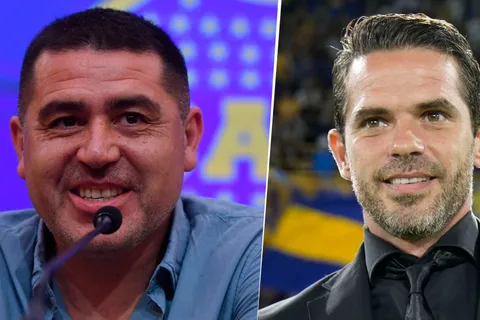 Los tres jugadores que Juan Román Riquelme y Fernando Gago admiran y podrían darle un salto a Boca