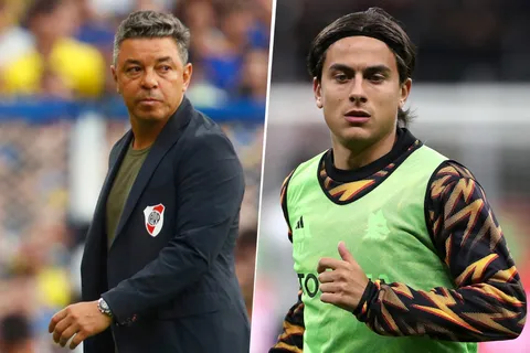 Boca hoy: los memes para River, la exagerada decisión de Gallardo tras la derrota y el padre de Paredes confirmó a Dybala