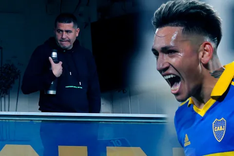 Por qué Boca pide más dinero para vender a Vázquez