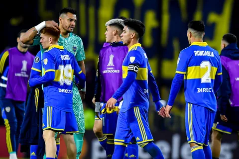 ¿Cuánto dinero acumuló Boca en esta edición de la Copa Libertadores?