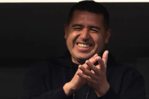 Acuerdo confirmado: Boca renovó contrato con Betsson, que será el main sponsor hasta el 2028
