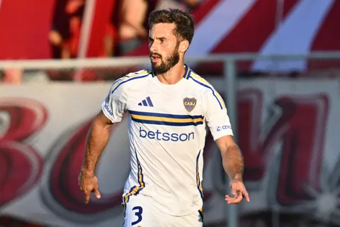 El problema de Boca que la salida de Marcelo Saracchi no resuelve