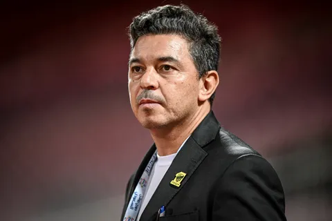 Marcelo Gallardo quiere a Nández para su club
