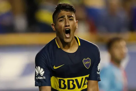 De la Juventus al fútbol boliviano: qué es de la vida de Guido Vadalá
