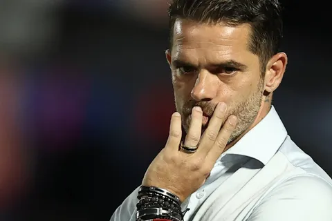 El plan de Fernando Gago para Joaquín Ruiz y Santiago Dalmasso, los dos juveniles que más le gustan