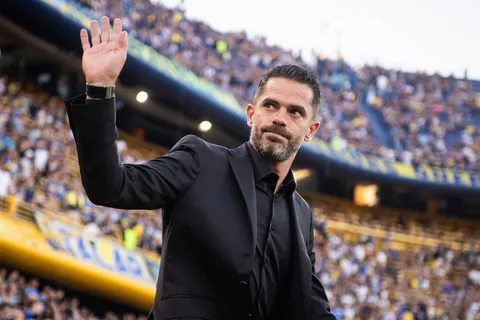 Aníbal Moreno quiere ir a Boca con Gago, pero Palmeiras dificulta su pase: "Muy difícil"