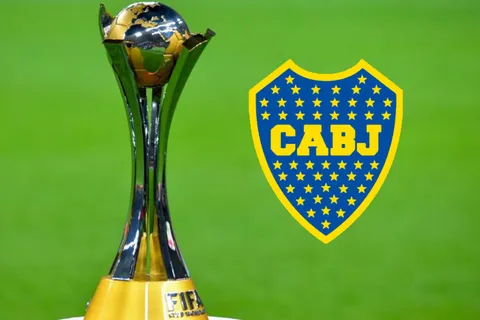Por qué Nacional podría dejar afuera a Boca del Mundial de Clubes 2025