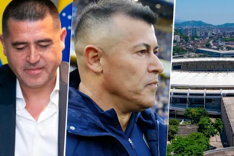 Las noticias de Boca hoy: habló Riquelme, la formación ante Unión y más del conflicto por el Maracaná