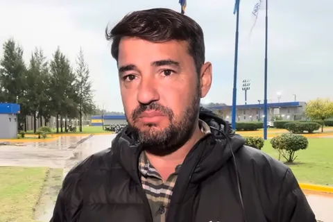 Tato Aguilera reveló quién es el refuerzo que Riquelme quiere ya para Boca: "El nombre es..."