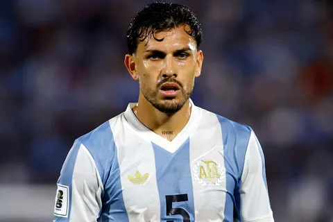 Aníbal Moreno, el volante que Boca prefiere por sobre Leandro Paredes