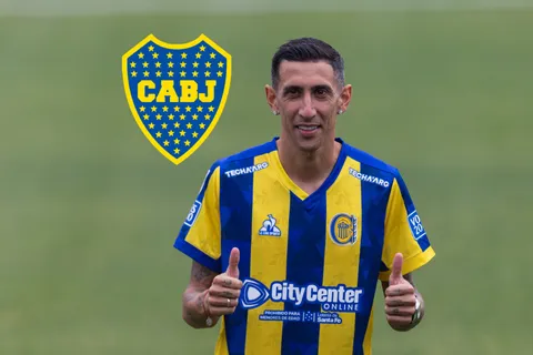 AFA y 22 clubes homenajearon a Ángel Di María en redes: Boca y otros 7 clubes prefirieron no participar