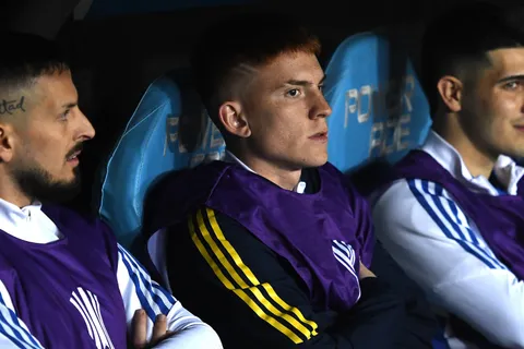La fuerte propuesta que Boca le hará al Colo Barco: "Ya conocemos..." 