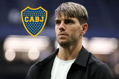 Qué hay de cierto sobre Lo Celso a Boca: su situación en Betis y el llamado de Paredes