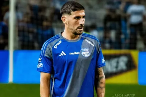 Ex Boca | Cristian Erbes vuelve al fútbol argentino y será dirigido por Sebastián Battaglia