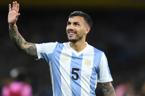 Cuánto dinero le pide la Roma a Boca para sumar a Leandro Paredes en enero del 2025