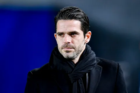 Fernando Gago, ex jugador de Boca