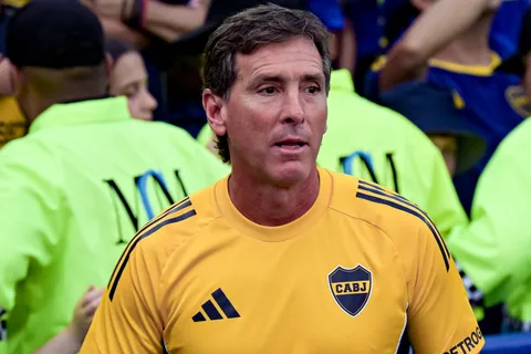 El equipo confirmado de Boca para recibir a Huracán en octavos de final del Apertura 2026