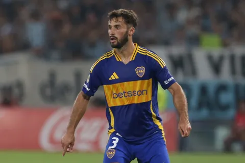 Se cayó la venta de Saracchi: por qué Boca rechazó la oferta para venderlo