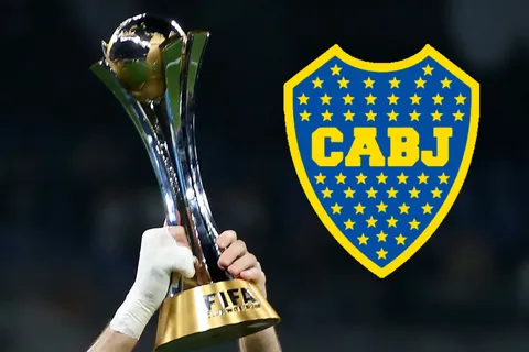 Qué necesita Boca para clasificar al Mundial de Clubes 2025 y de qué equipos depende
