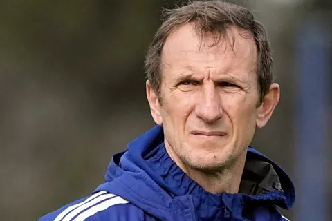 Sin Delgado y con una duda: la formación que piensa Arruabarrena para Boca vs. Vélez