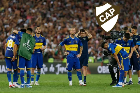 Boca, complicado para clasificar a la Copa Libertadores 2024: por qué el triunfo de Platense no lo favoreció