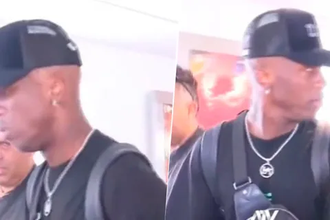 VIDEO | Incómodo momento para Advíncula en Perú: lo confundieron con otro futbolista y le pidieron que juegue mejor