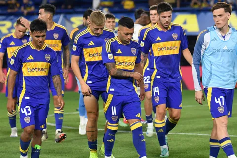 ¿Pudo haberse ido ahora? Boca recibió dos ofertas desde Europa por Kevin Zenón, pero las rechazó