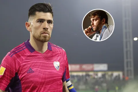 Fabrizio Romano reveló la última información sobre el futuro de Rossi y sorprendió: "Los clubes europeos…"