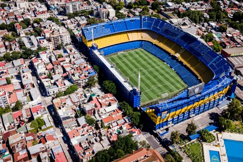 Bombonera clausurada: el repaso de todas las medidas que afectaron a la cancha de Boca en los últimos meses