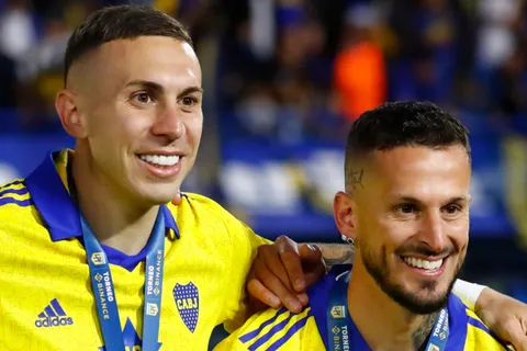Qué papel juega Norberto Briasco en la disputa entre Benedetto y Diego Martínez