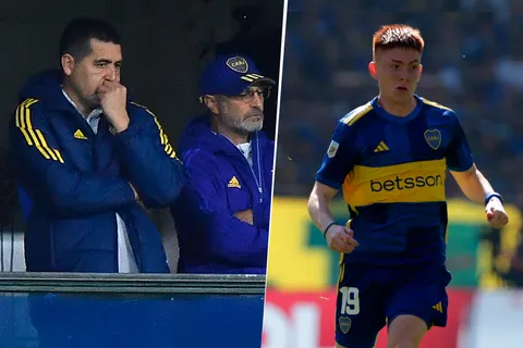 Boca hoy: la primera salida del mercado, el detalle que puede acelerar el pase de Banega y la posible venta de Barco