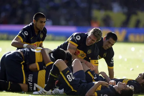 Fracasó en Boca, dijo que el vestuario fue "una porquería" y profundizó: "No aconsejo a nadie ir"