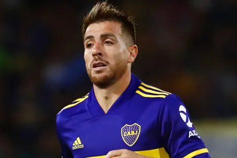 El único arrepentimiento de Julio Buffarini sobre su paso por Boca: "Fue sin pensar"