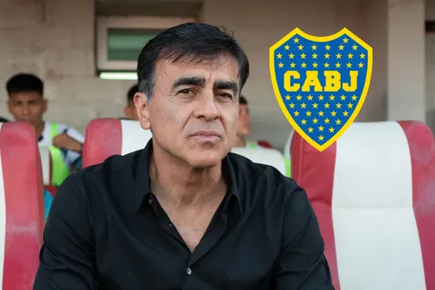 Gustavo Quinteros reveló que hubiese dudado de dirigir a Boca si recibía el llamado