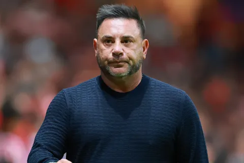 La fuerte respuesta de Antonio Mohamed cuando le preguntaron por Boca: "Jamás lo hice ni lo haré"
