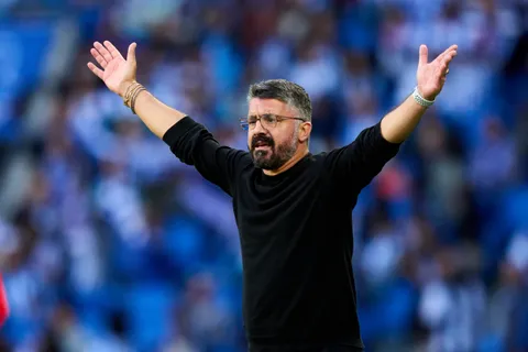 Gatusso confirmó un rumor que mantiene expectante a todo Boca: "Es cierto" 