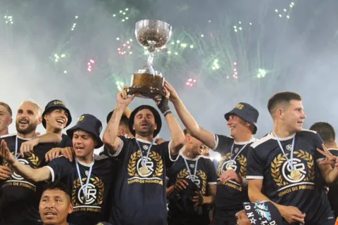 Las 2 nuevas coincidencias con el ascenso de Independiente Rivadavia que ilusionan a Boca