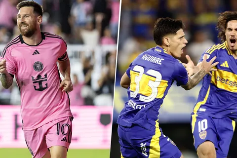 Mundial de Clubes 2025: gracias a Lionel Messi, Boca recibirá una gran suma por participar