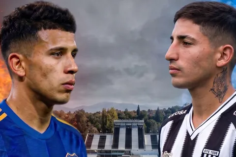 Boca vs. Gimnasia de Mendoza por el Torneo Clausura 2026: hora, formaciones y cómo verlo por TV