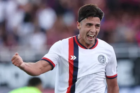 Alexis Cuello fue ofrecido a Boca: la tajante respuesta del club