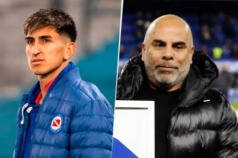 Boca hoy: qué pasó con Alan Lescano, el primer pedido de Zeballos por la renovación y qué dijo Serna de Villa