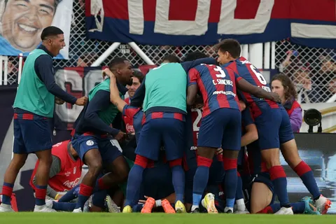Sincera respuesta: desde San Lorenzo hablaron del interés de Boca en Hernández