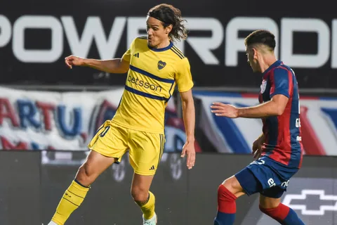 La picante chicana de Marcelo Moretti en la previa de Boca-San Lorenzo