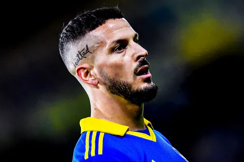 La decisión de Benedetto que celebraron todos los hinchas de Boca: "Ahora sí"