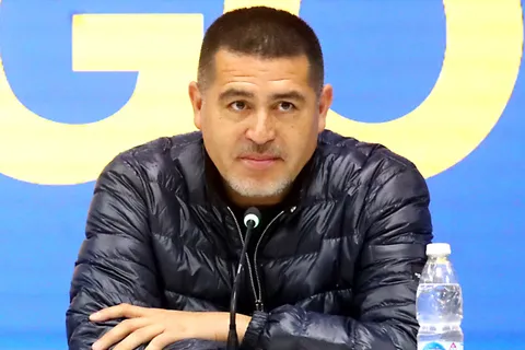 Marcelo Saracchi puede ser la gran solución para Riquelme de cara al próximo mercado de pases